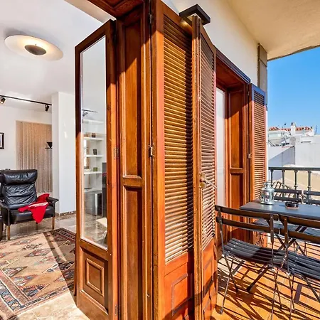 Mary In By Solaga Homes Apartment *