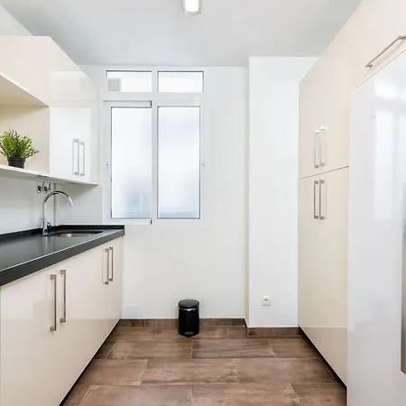 Mary In By Solaga Homes Apartment Malaga