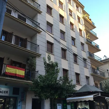 Mary In By Solaga Homes Malaga