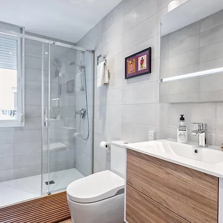 Mary In By Solaga Homes Malaga