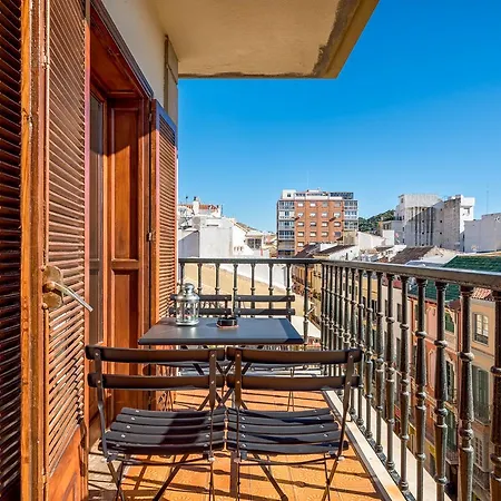 Apartment Mary In By Solaga Homes